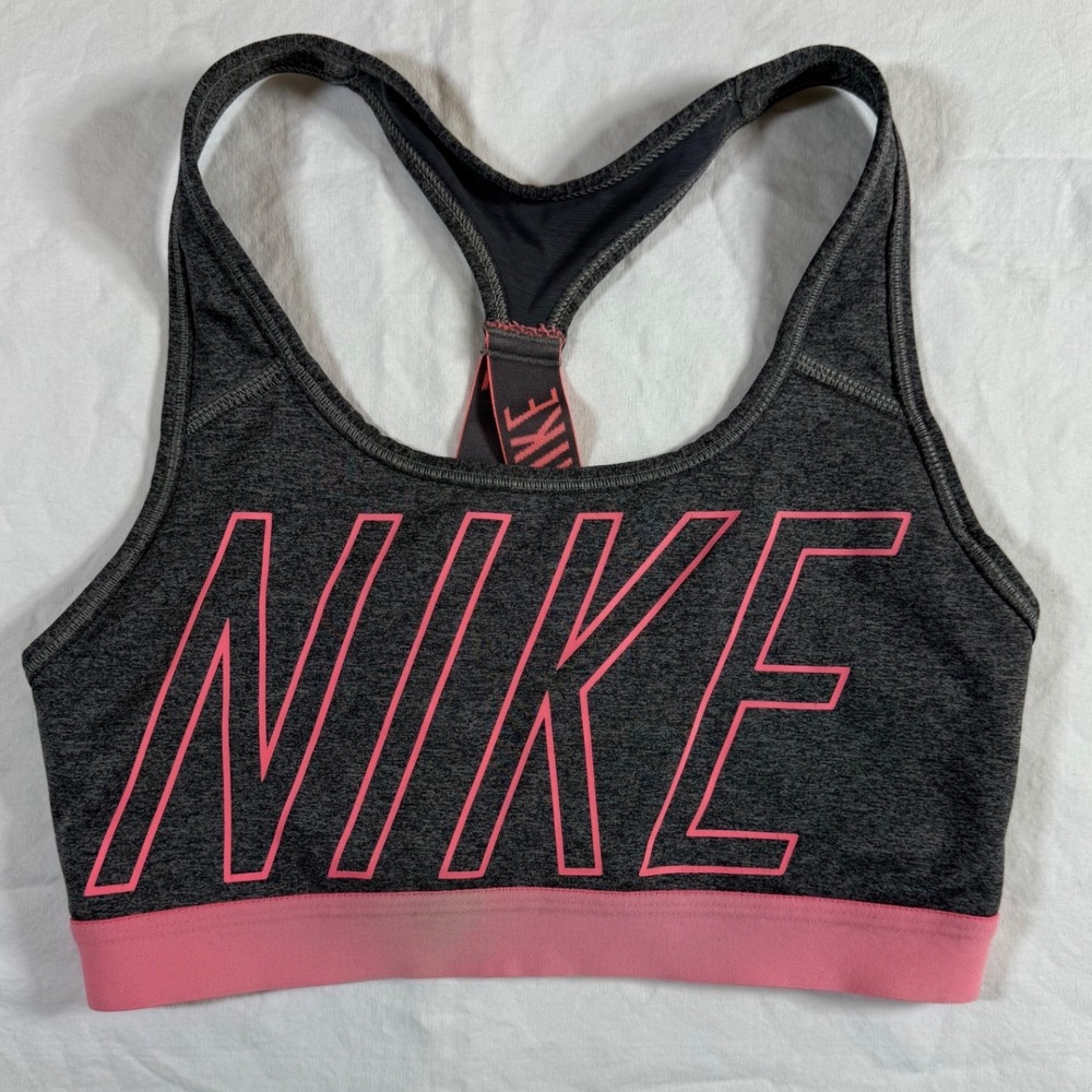 Women's Nike sports bra